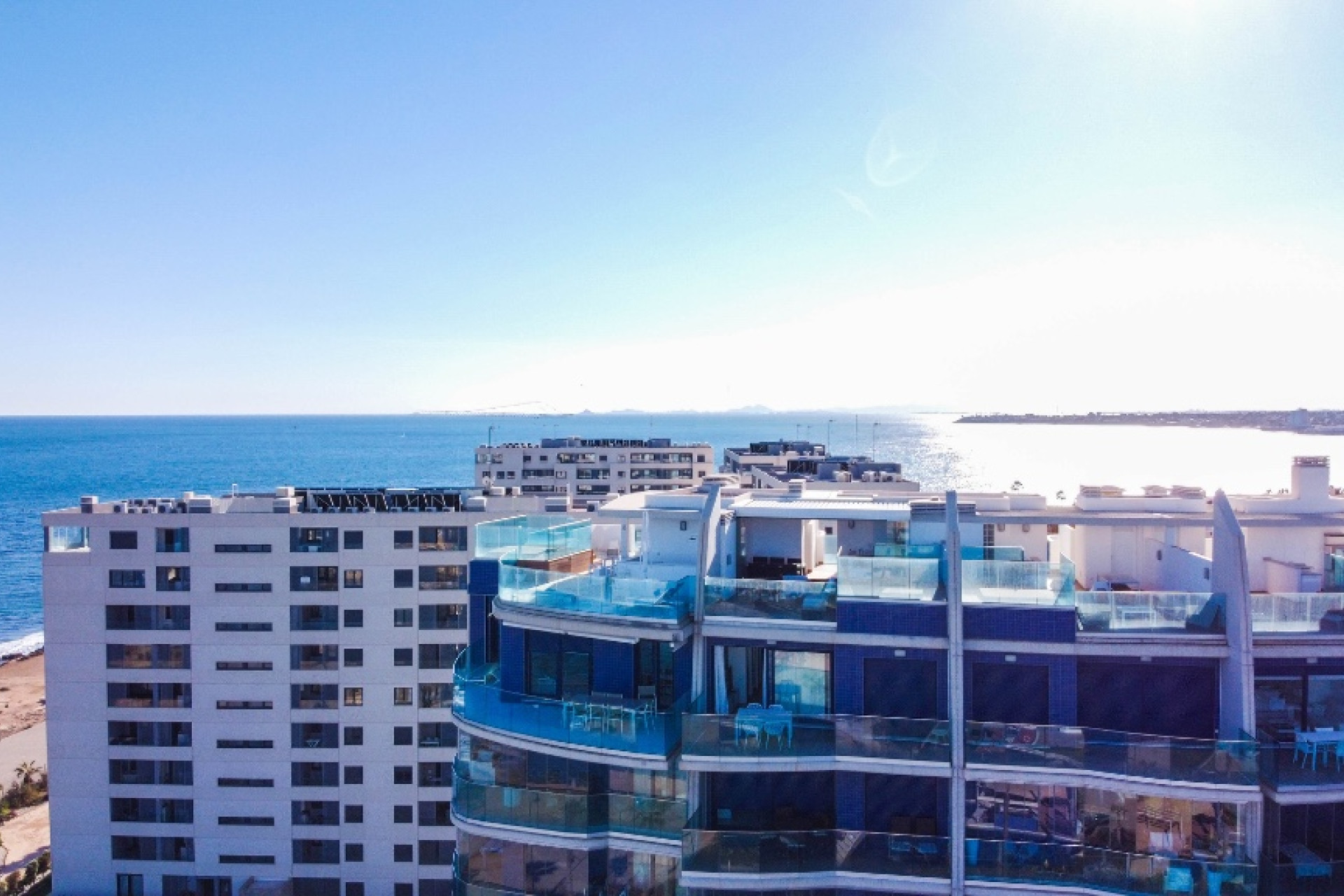 Reventa - Apartamento / Piso - Punta Prima
