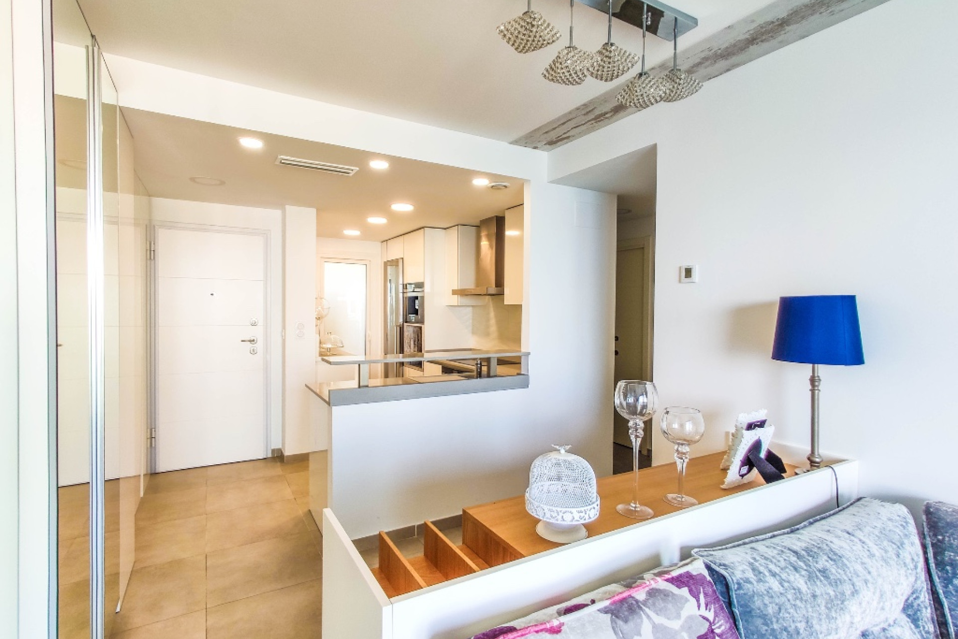 Reventa - Apartamento / Piso - Punta Prima