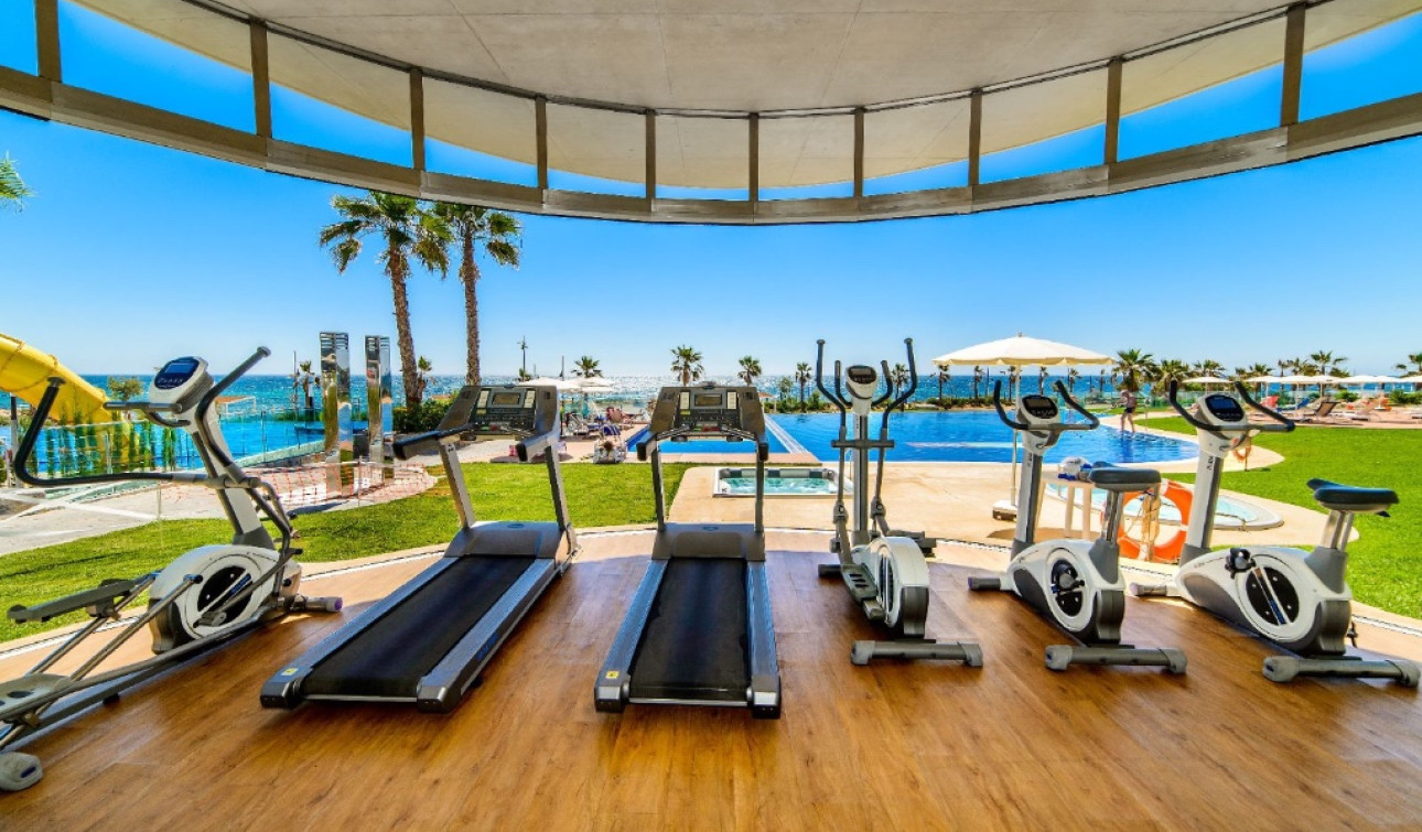 Reventa - Apartamento / Piso - Punta Prima