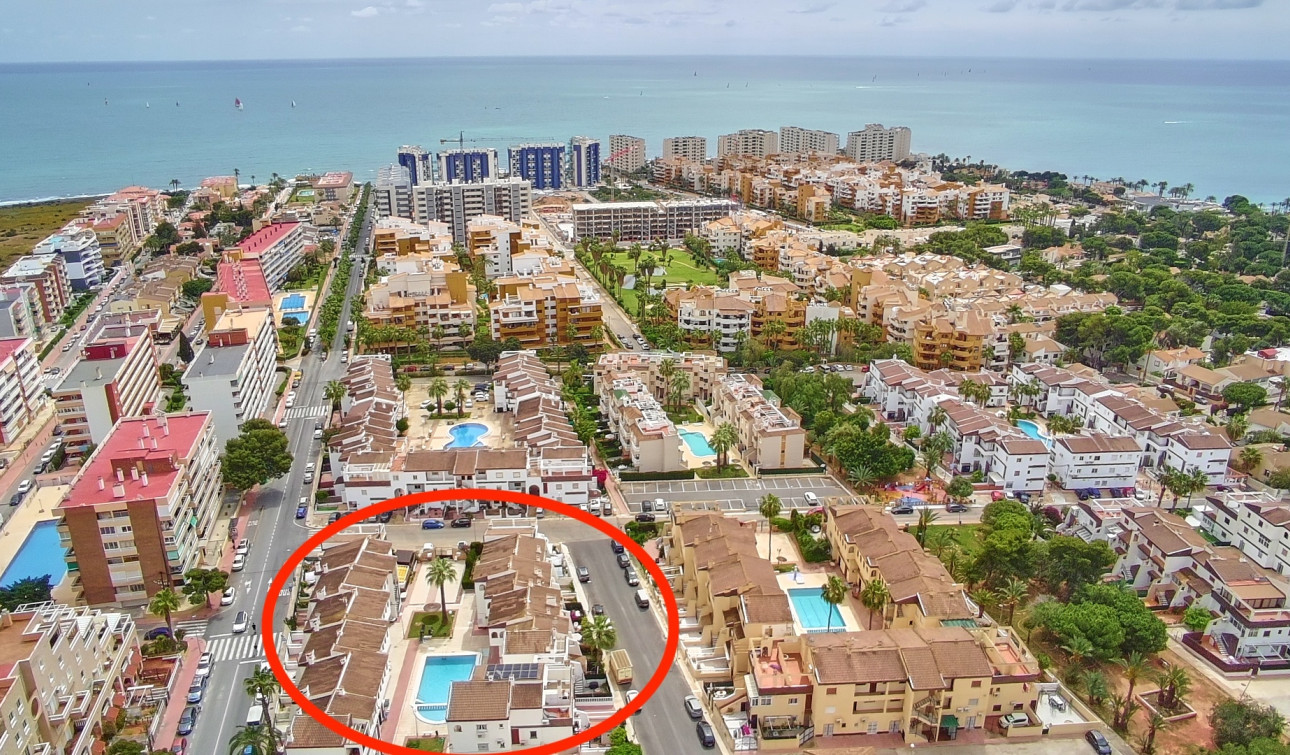 Reventa - Apartamento / Piso - Punta Prima