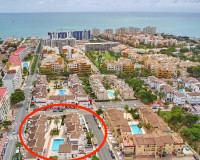 Reventa - Apartamento / Piso - Punta Prima