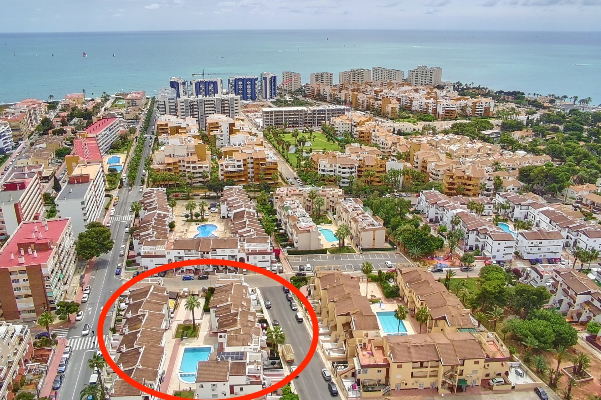 Reventa - Apartamento / Piso - Punta Prima