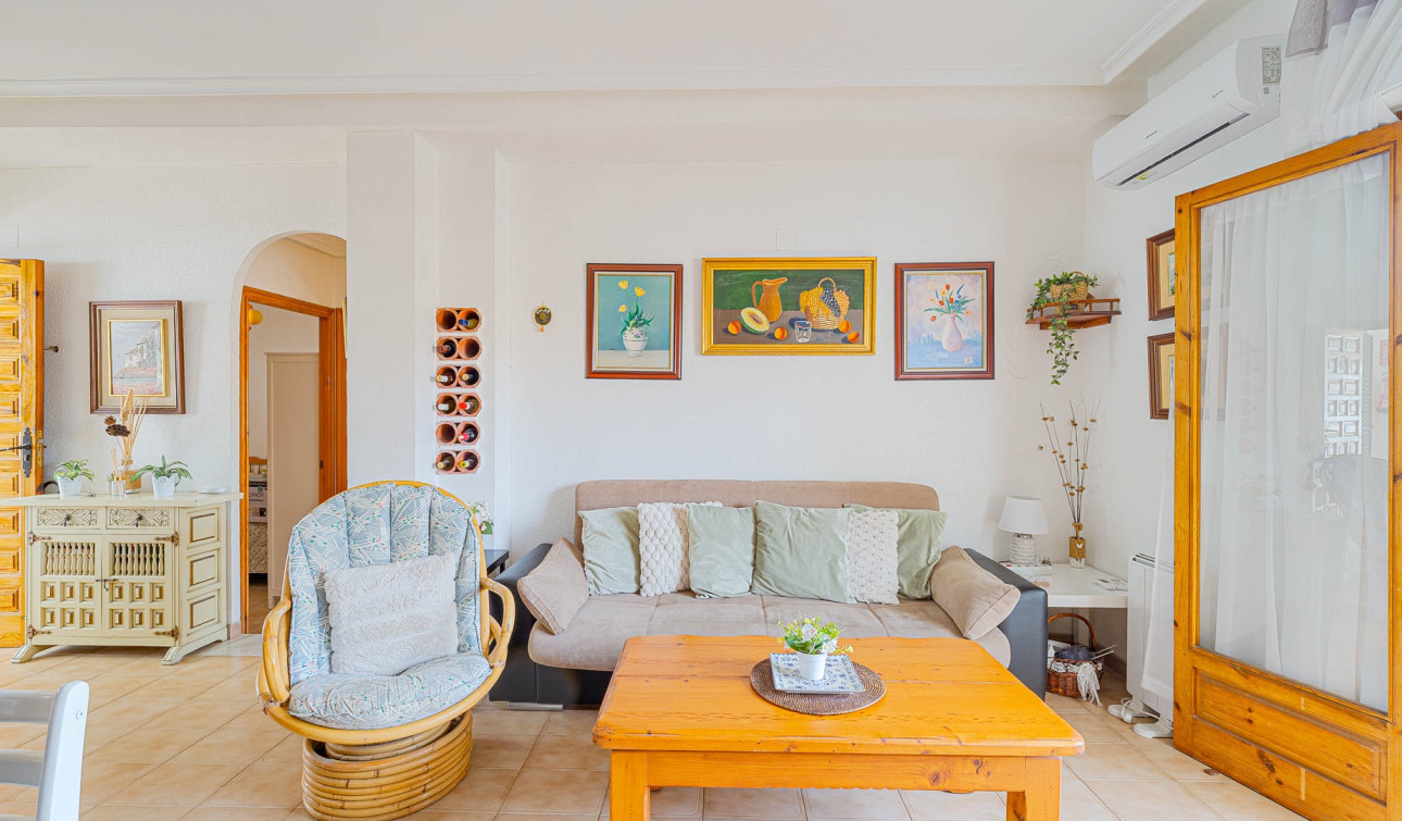Reventa - Apartamento / Piso - Punta Prima