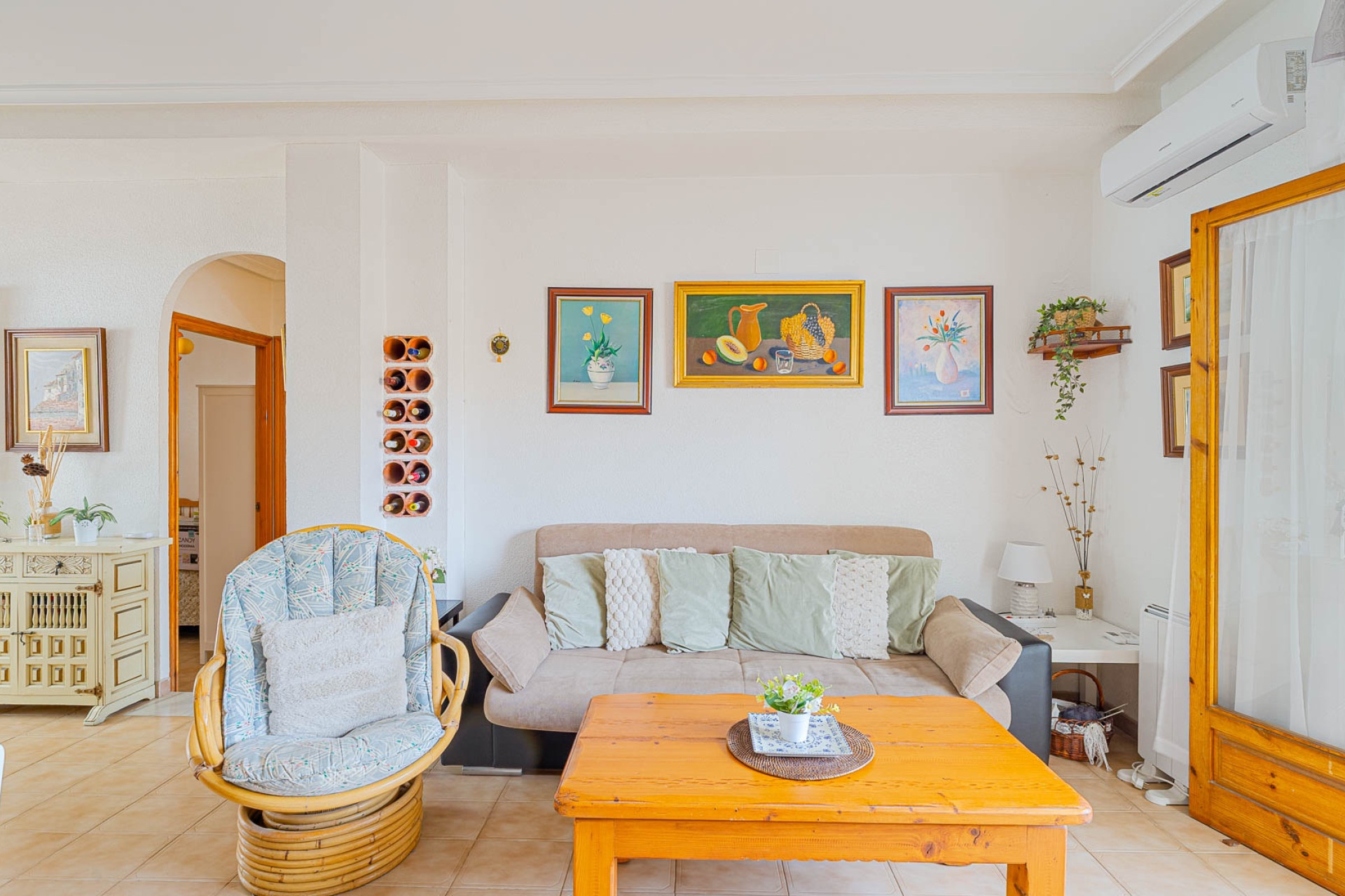 Reventa - Apartamento / Piso - Punta Prima