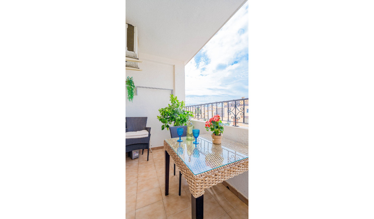 Reventa - Apartamento / Piso - Punta Prima