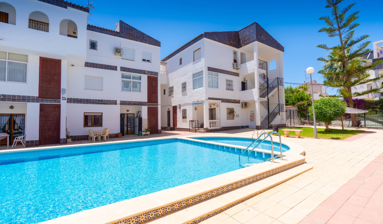 Reventa - Apartamento / Piso - Punta Prima