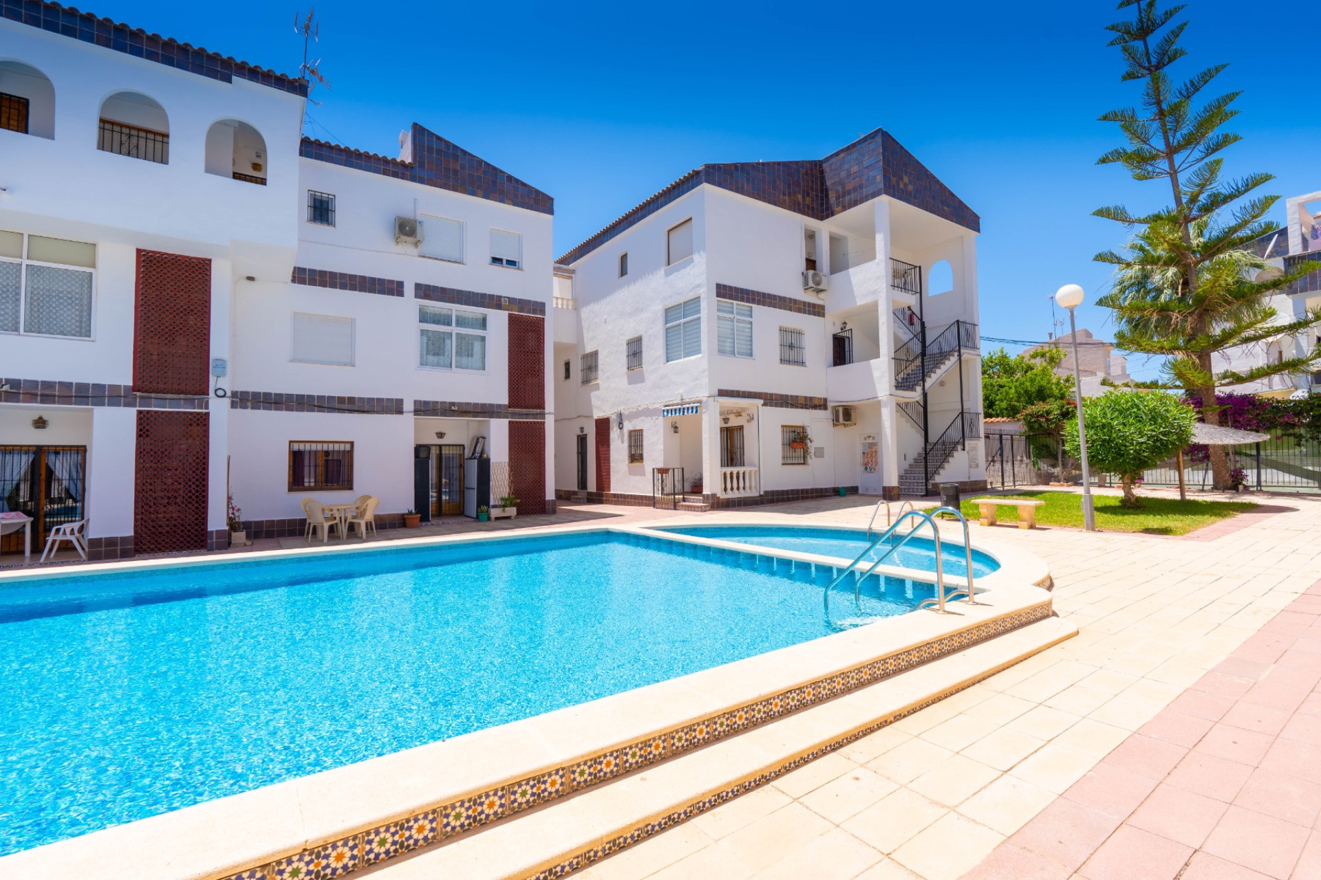 Reventa - Apartamento / Piso - Punta Prima