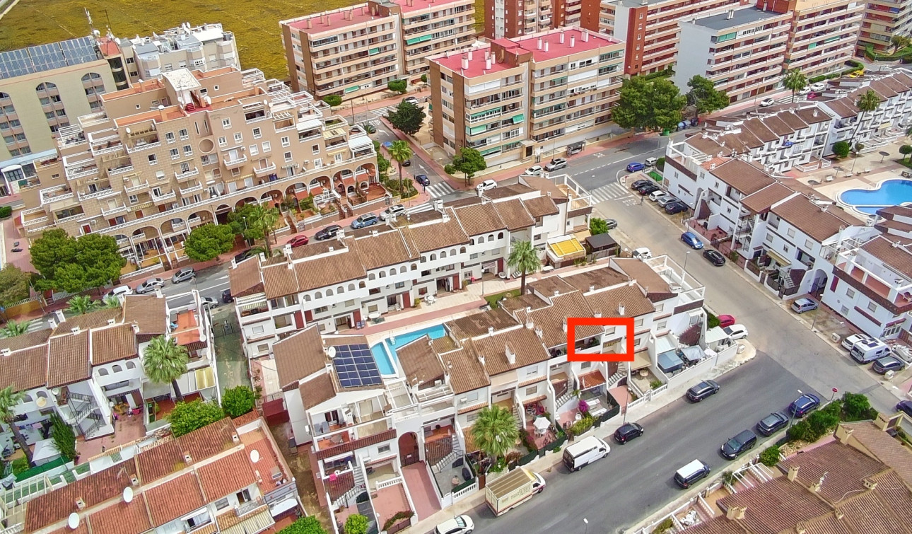 Reventa - Apartamento / Piso - Punta Prima