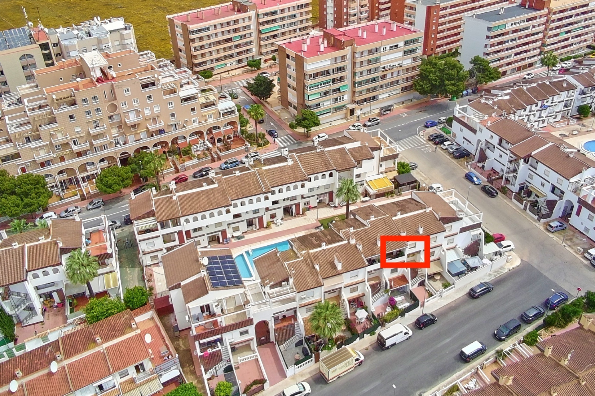 Reventa - Apartamento / Piso - Punta Prima