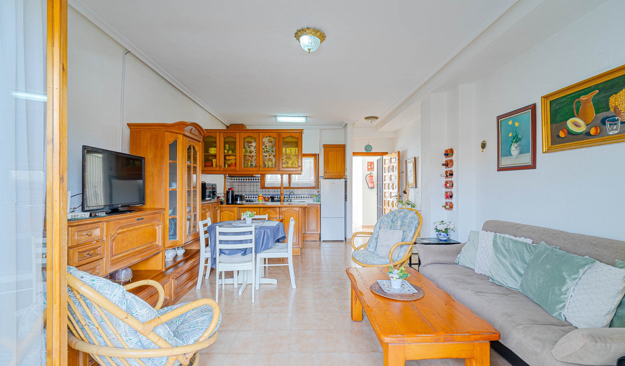 Reventa - Apartamento / Piso - Punta Prima