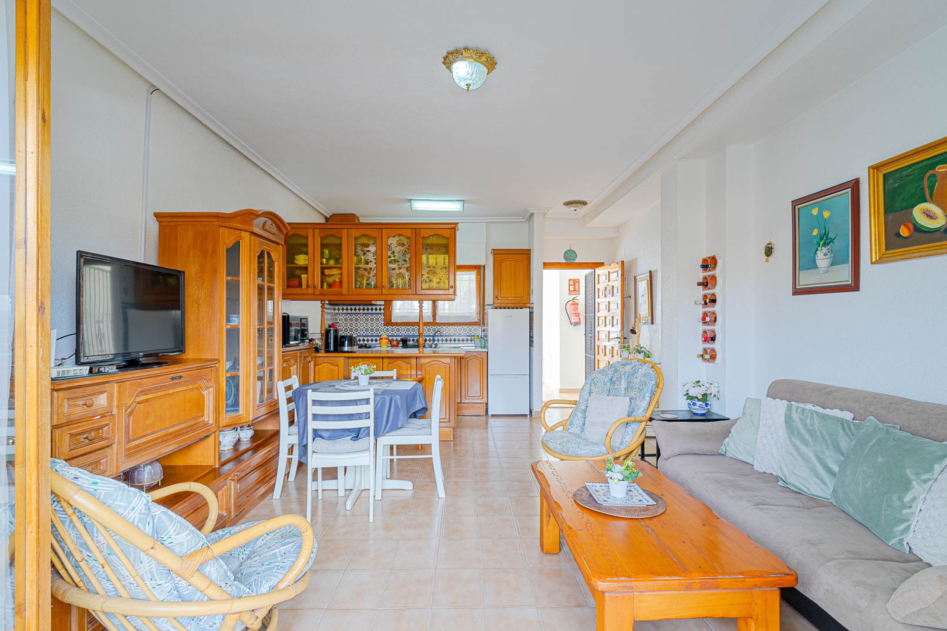 Reventa - Apartamento / Piso - Punta Prima