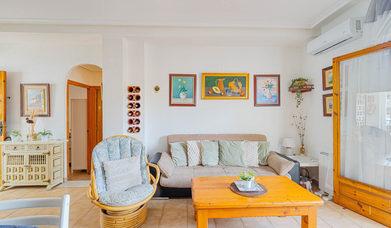 Reventa - Apartamento / Piso - Punta Prima