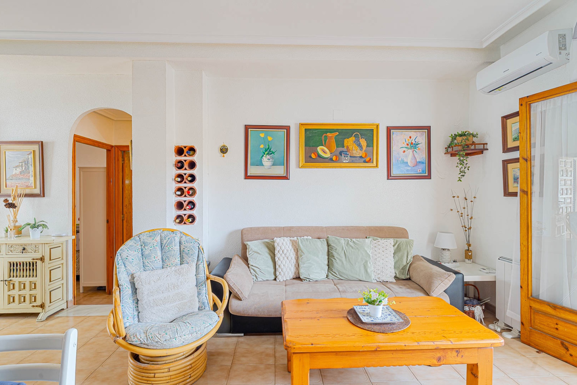 Reventa - Apartamento / Piso - Punta Prima