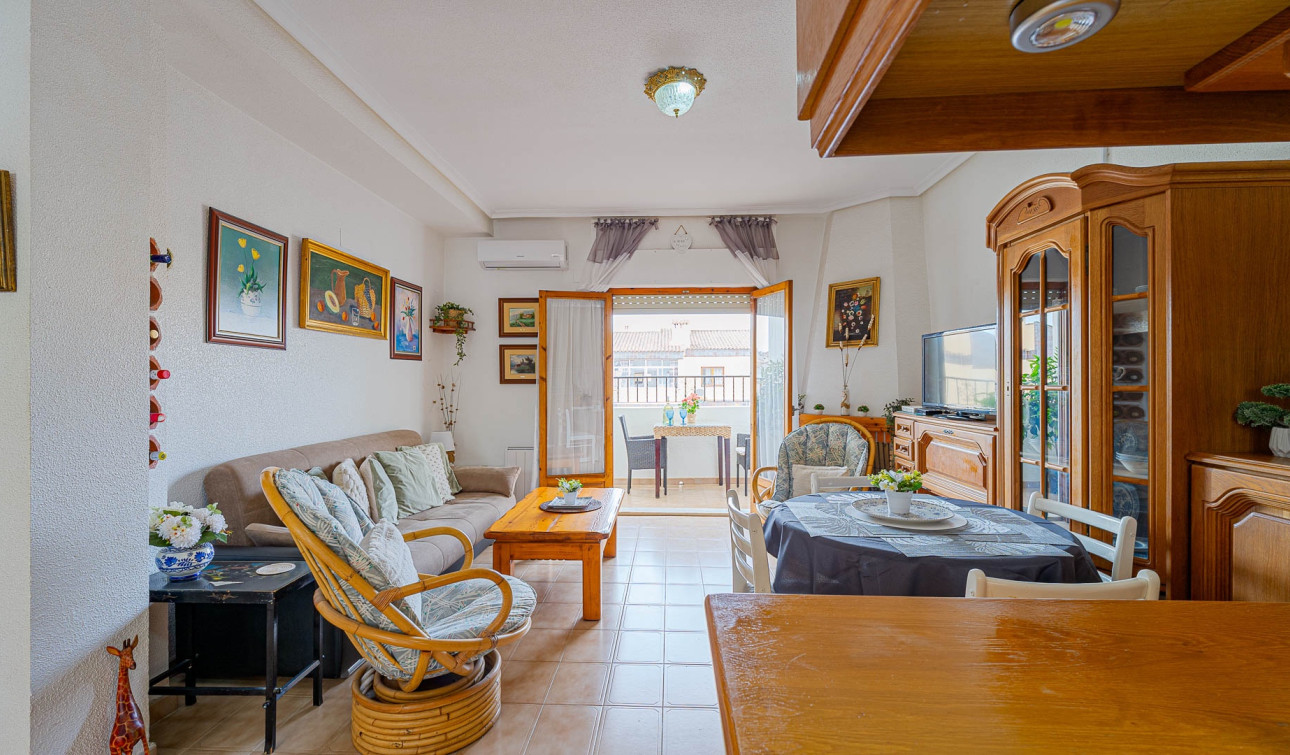Reventa - Apartamento / Piso - Punta Prima