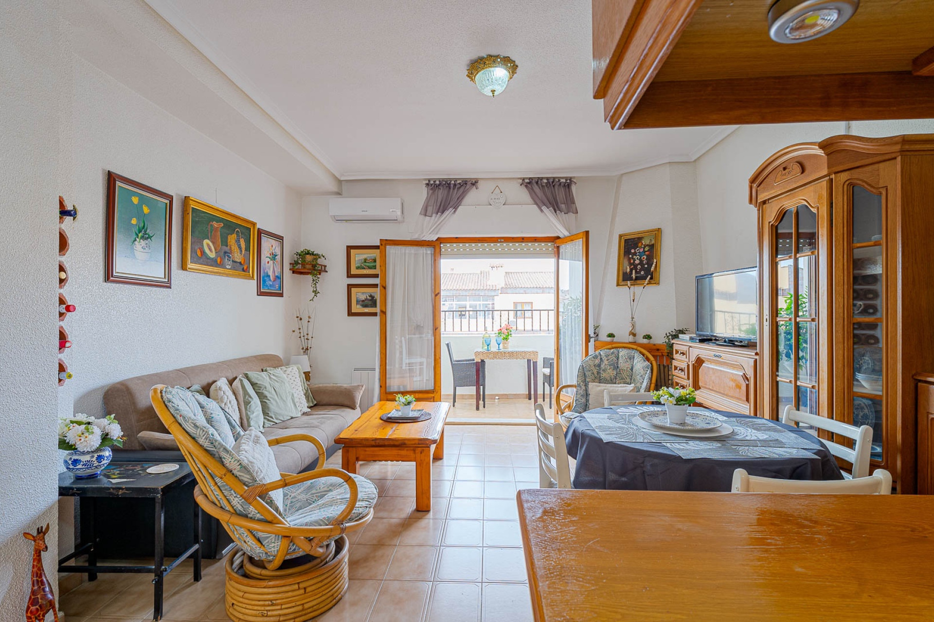 Reventa - Apartamento / Piso - Punta Prima