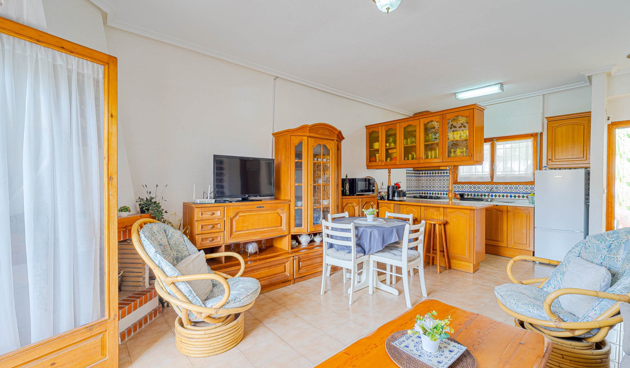 Reventa - Apartamento / Piso - Punta Prima