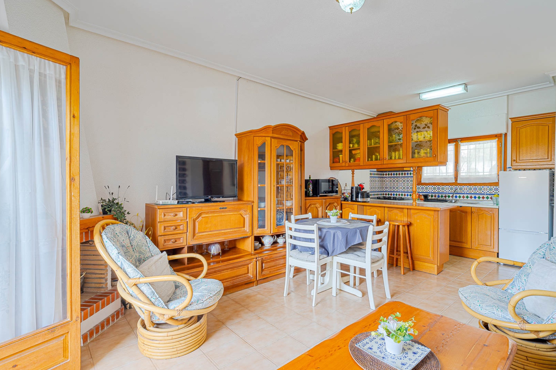 Reventa - Apartamento / Piso - Punta Prima