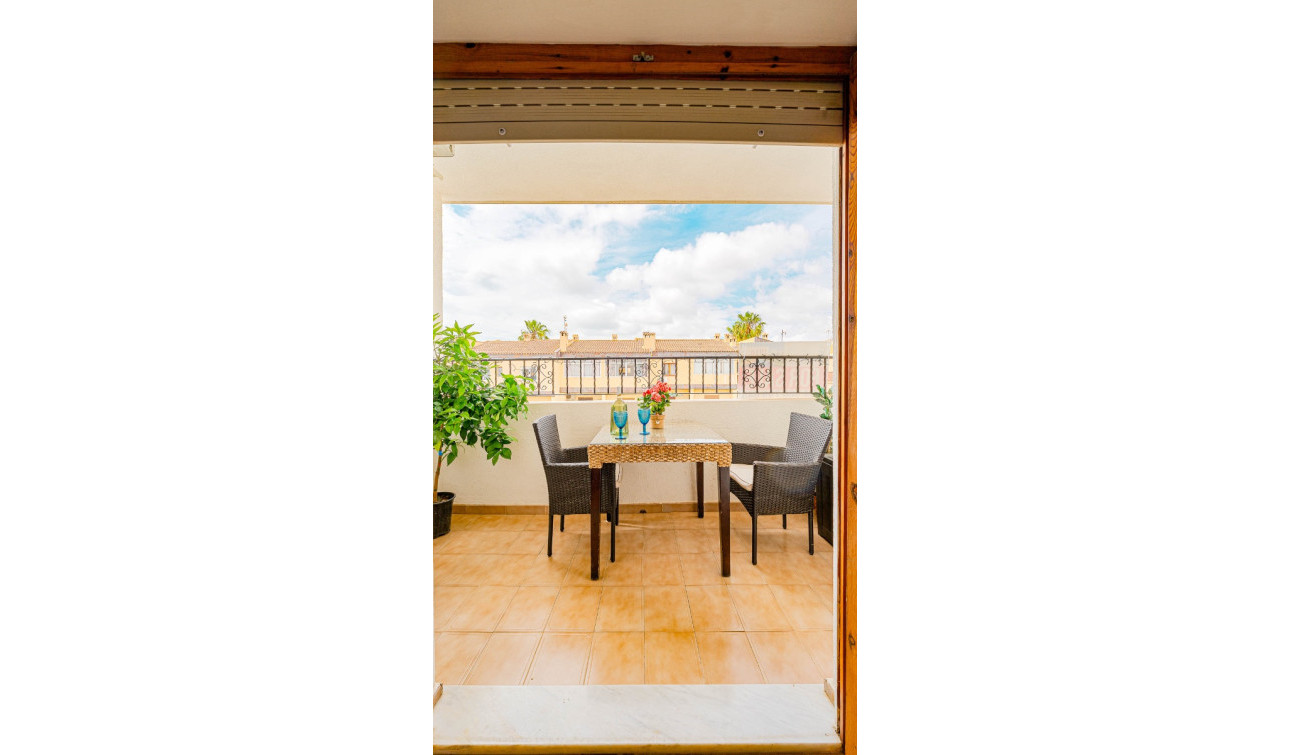 Reventa - Apartamento / Piso - Punta Prima