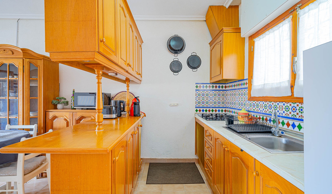 Reventa - Apartamento / Piso - Punta Prima