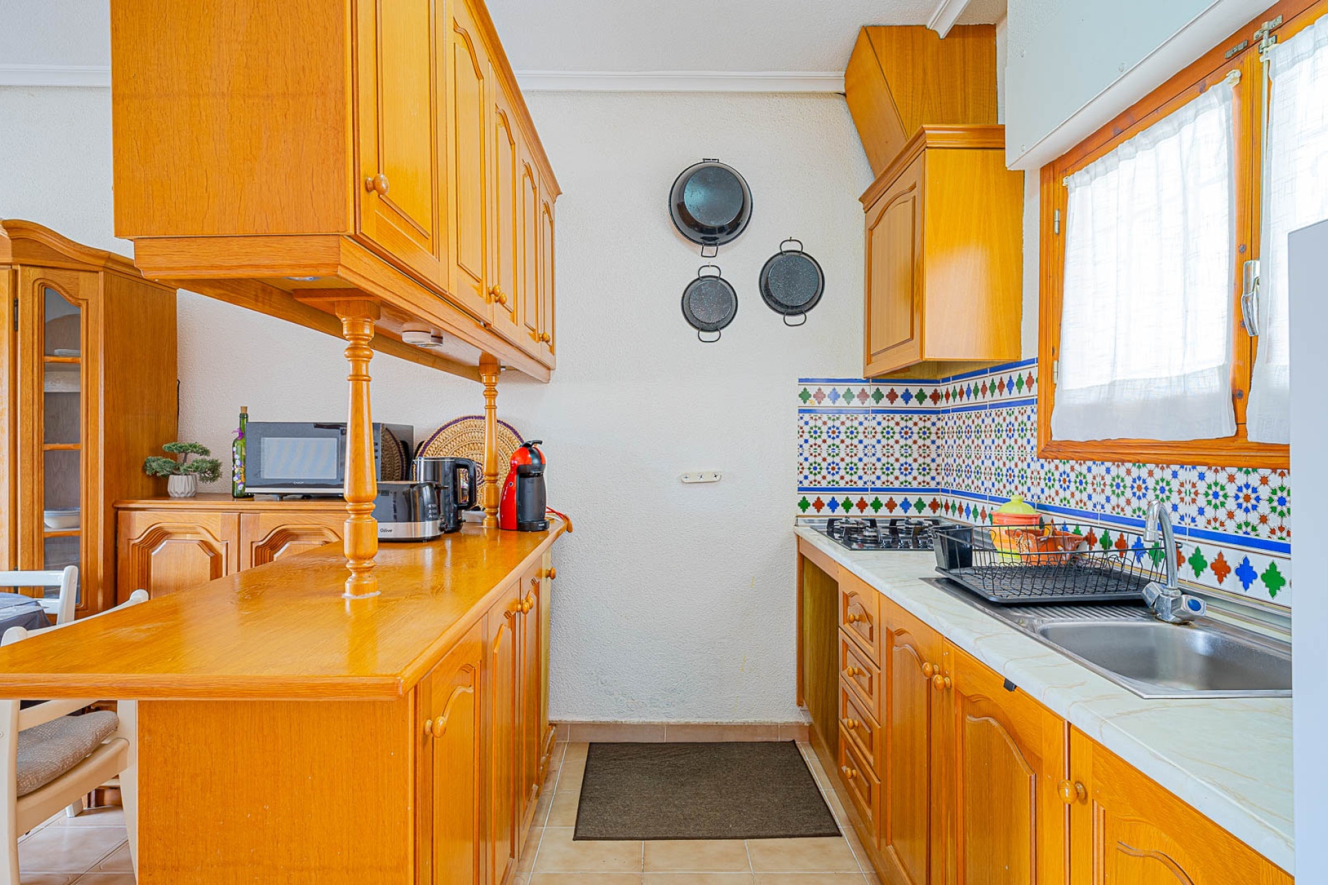 Reventa - Apartamento / Piso - Punta Prima