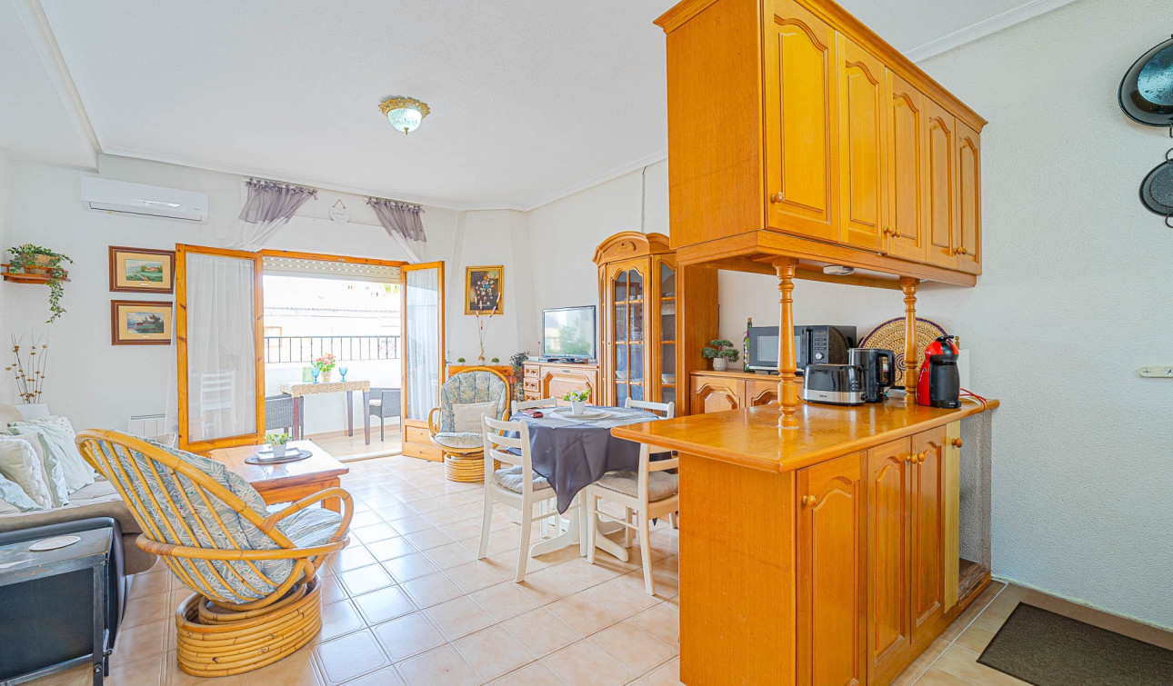 Reventa - Apartamento / Piso - Punta Prima
