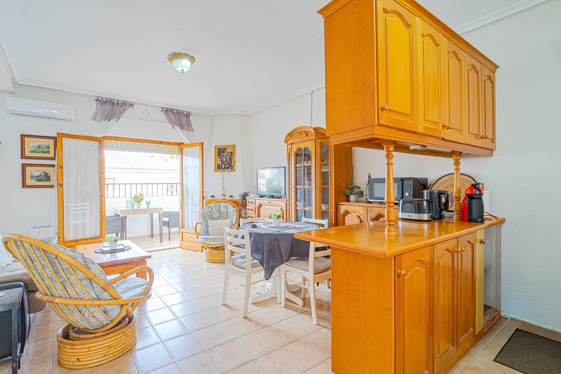 Reventa - Apartamento / Piso - Punta Prima