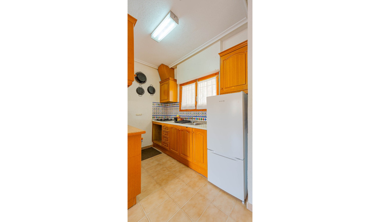 Reventa - Apartamento / Piso - Punta Prima
