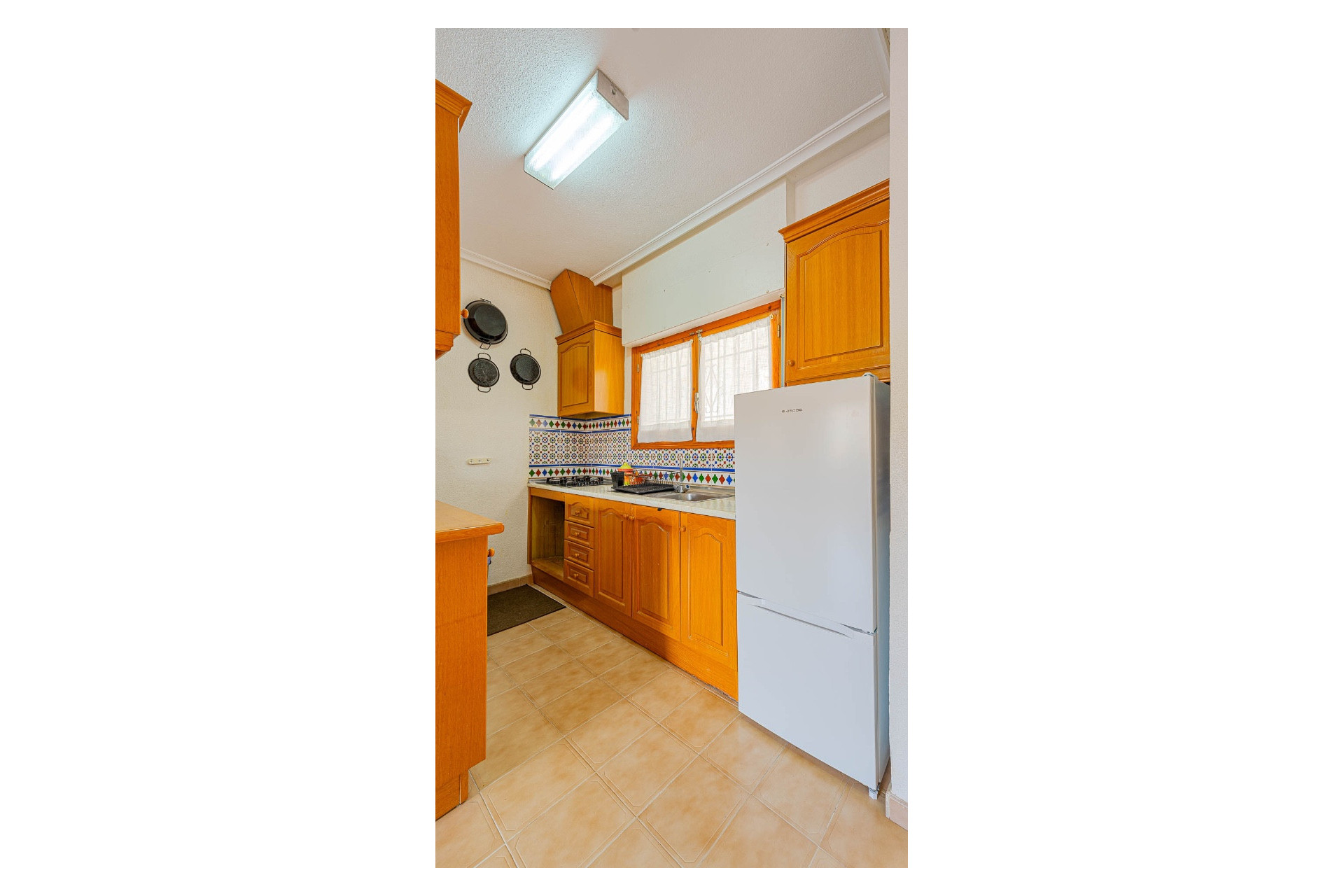 Reventa - Apartamento / Piso - Punta Prima