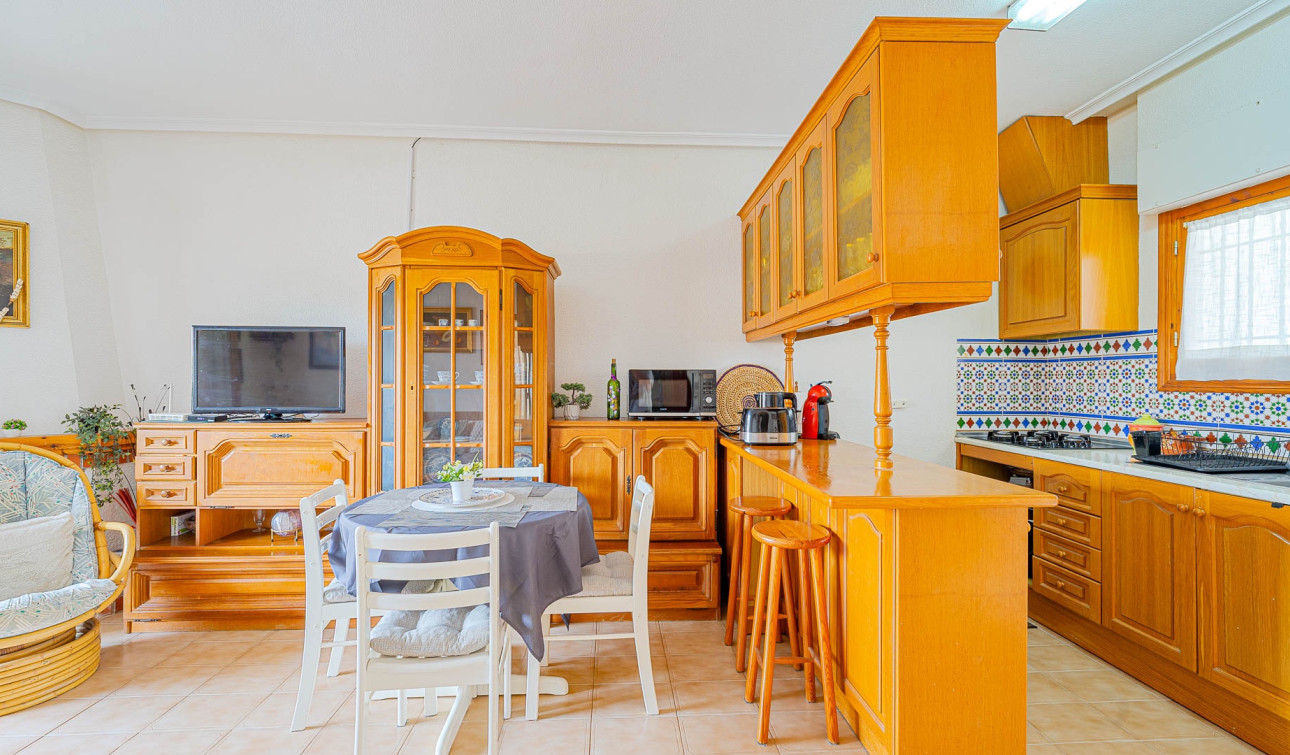 Reventa - Apartamento / Piso - Punta Prima