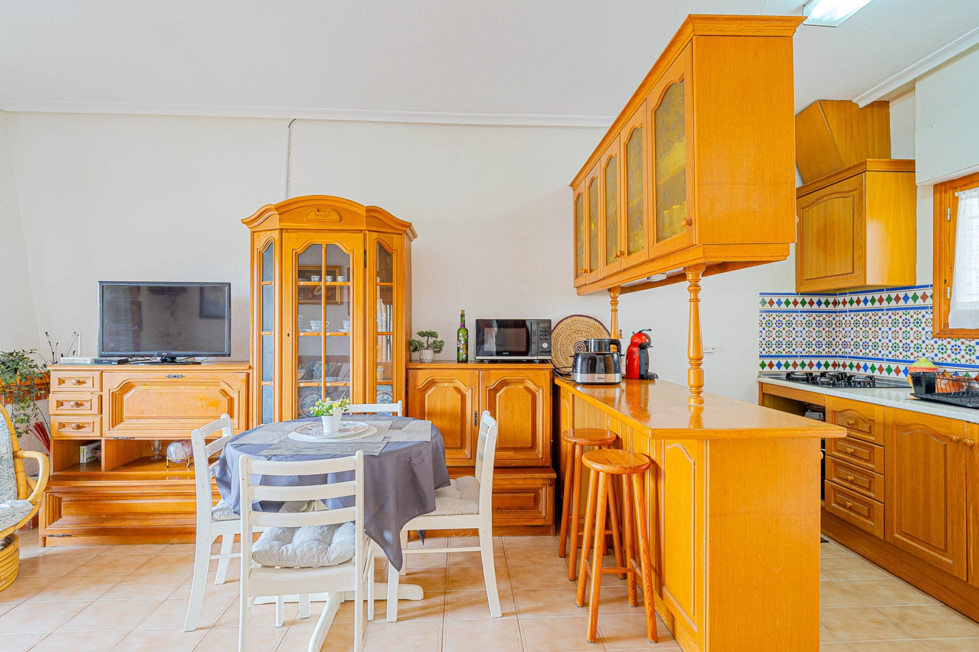 Reventa - Apartamento / Piso - Punta Prima
