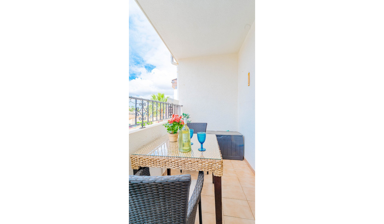 Reventa - Apartamento / Piso - Punta Prima