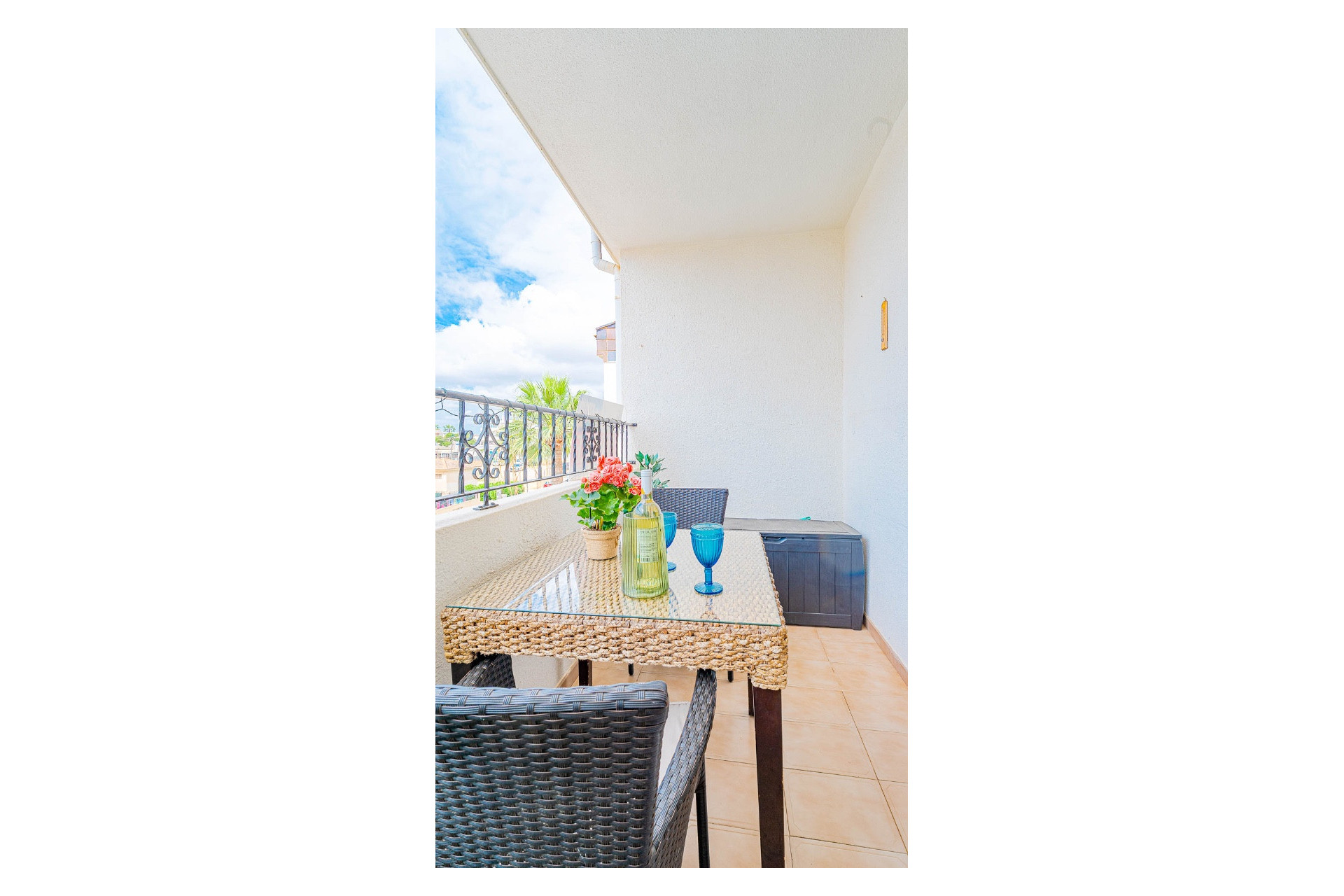 Reventa - Apartamento / Piso - Punta Prima