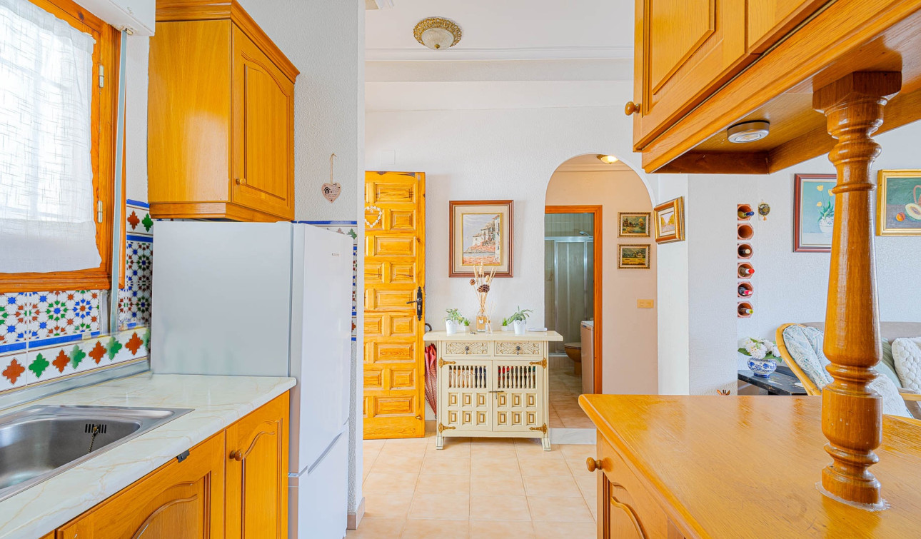Reventa - Apartamento / Piso - Punta Prima