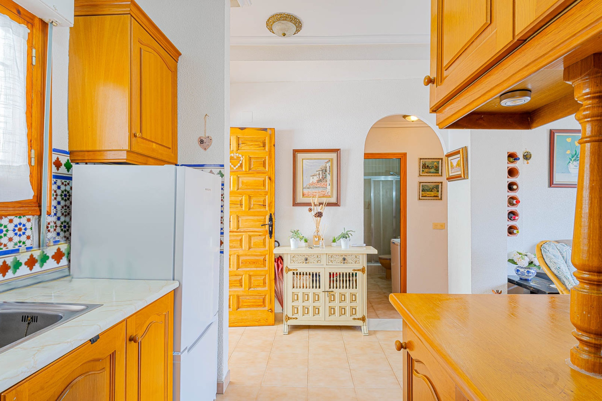 Reventa - Apartamento / Piso - Punta Prima