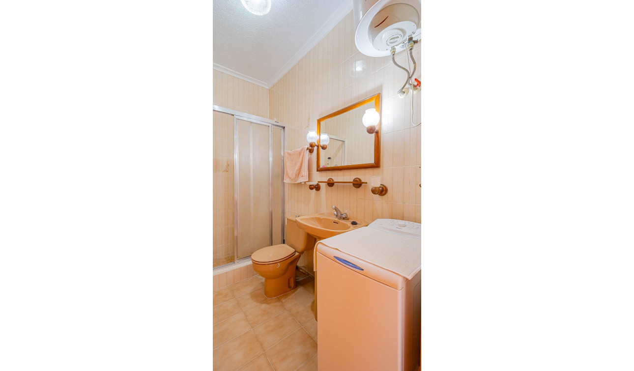 Reventa - Apartamento / Piso - Punta Prima