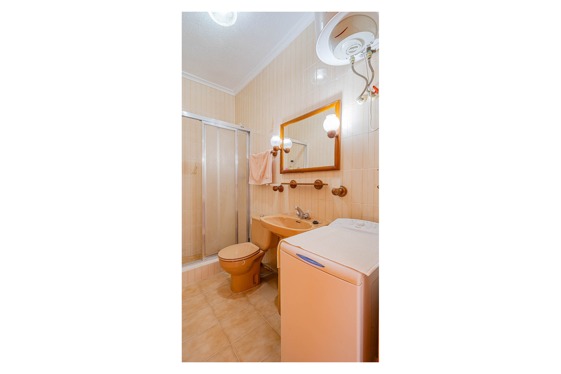 Reventa - Apartamento / Piso - Punta Prima