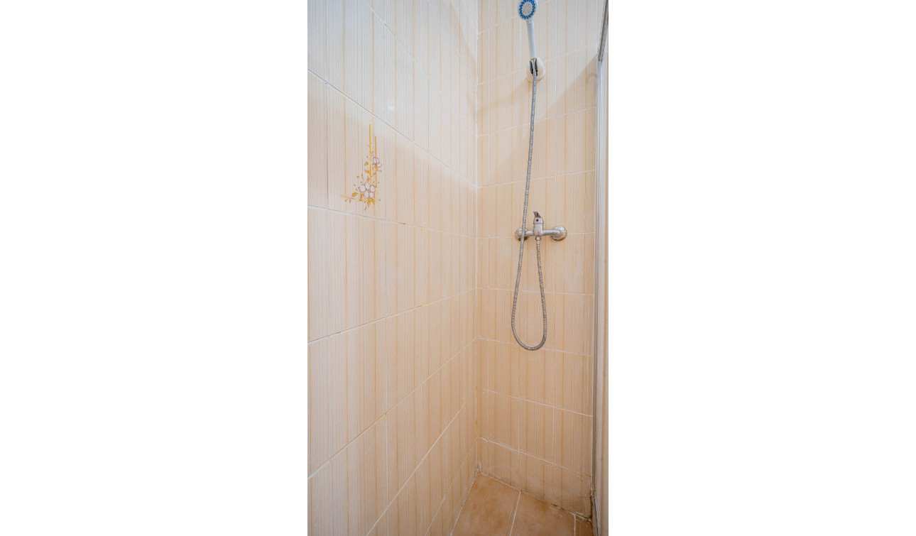 Reventa - Apartamento / Piso - Punta Prima