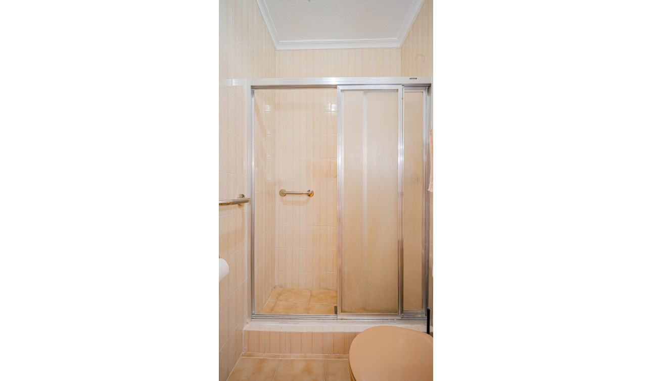 Reventa - Apartamento / Piso - Punta Prima