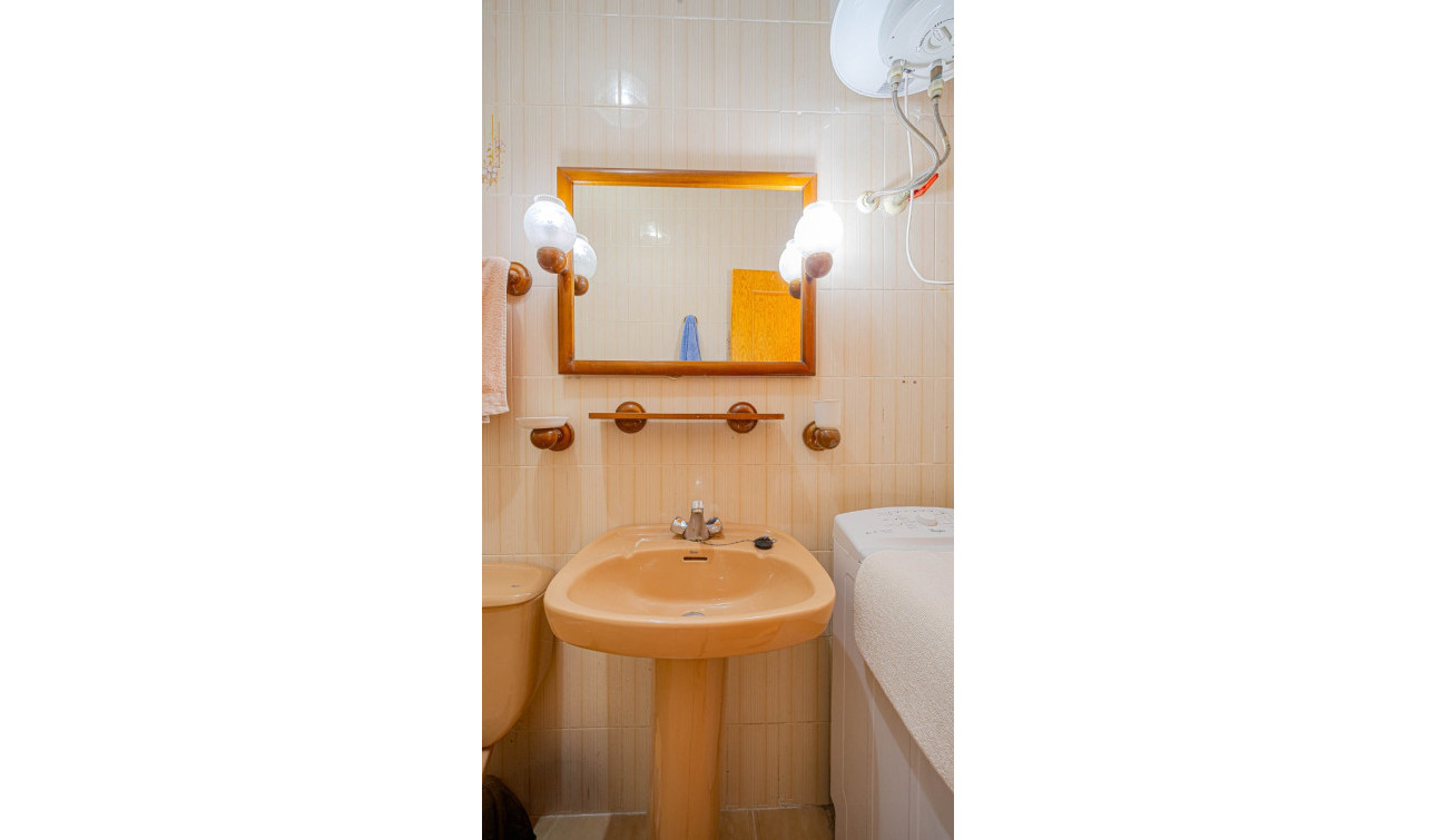 Reventa - Apartamento / Piso - Punta Prima