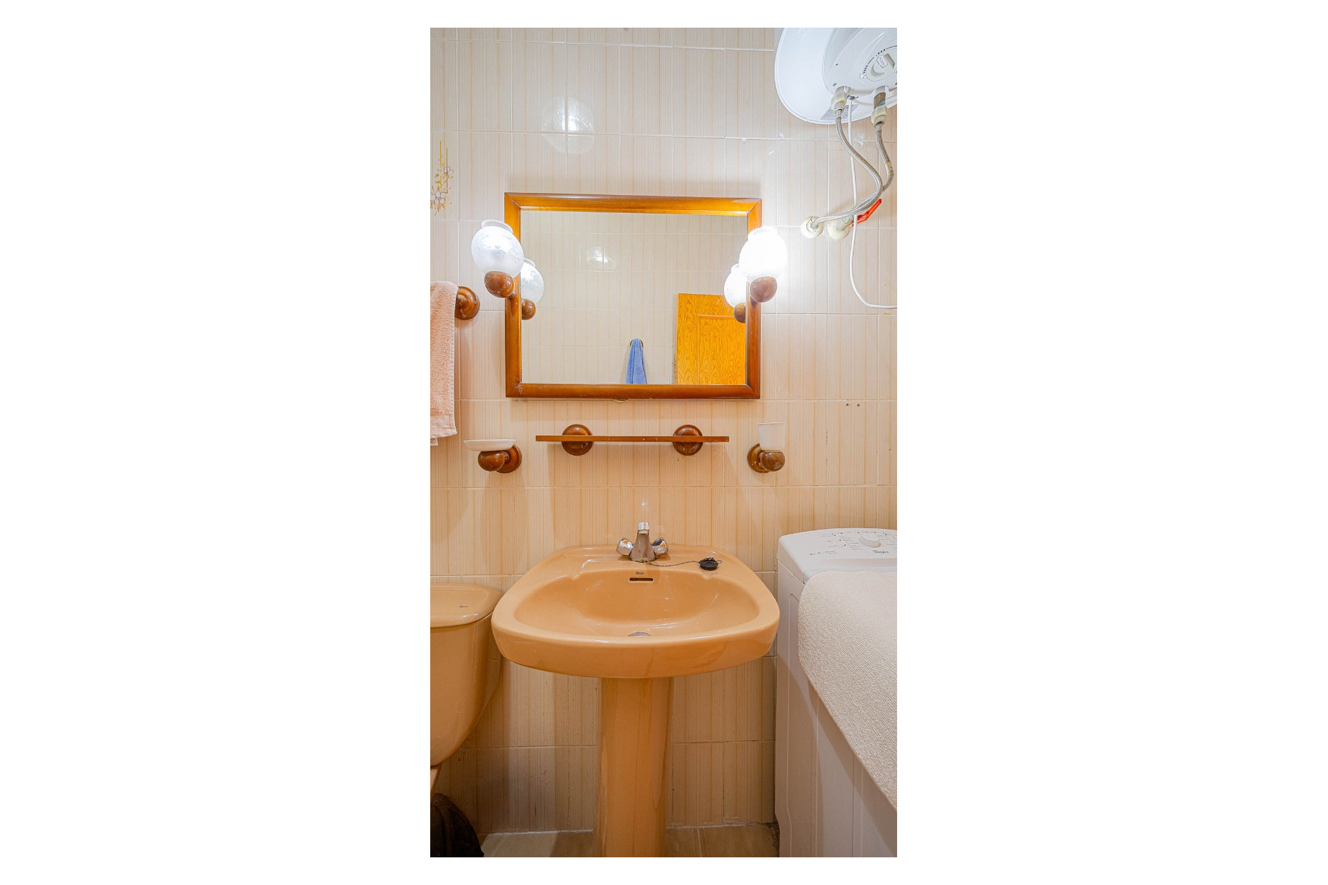 Reventa - Apartamento / Piso - Punta Prima