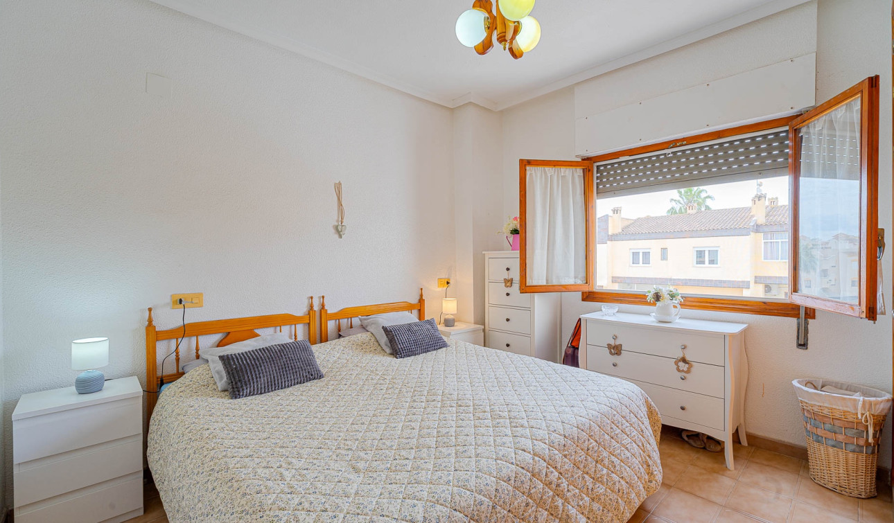 Reventa - Apartamento / Piso - Punta Prima