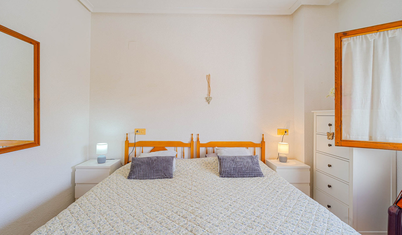 Reventa - Apartamento / Piso - Punta Prima