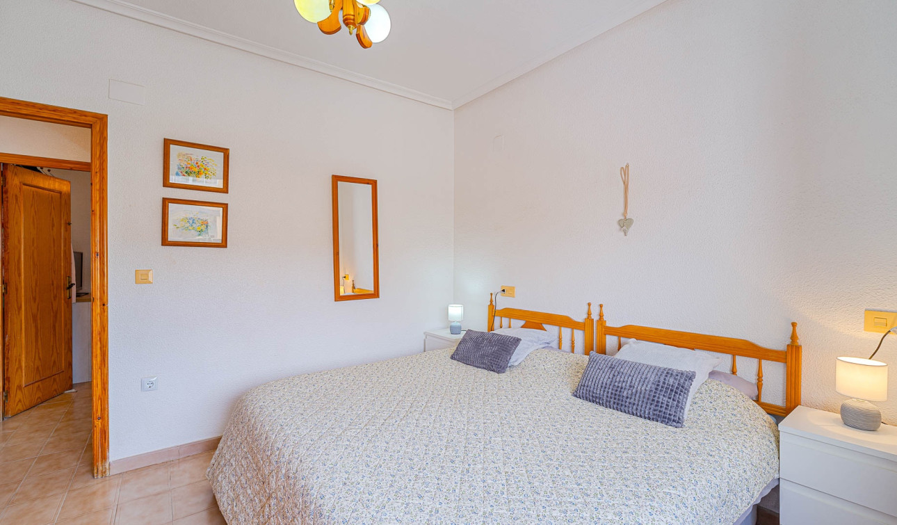 Reventa - Apartamento / Piso - Punta Prima