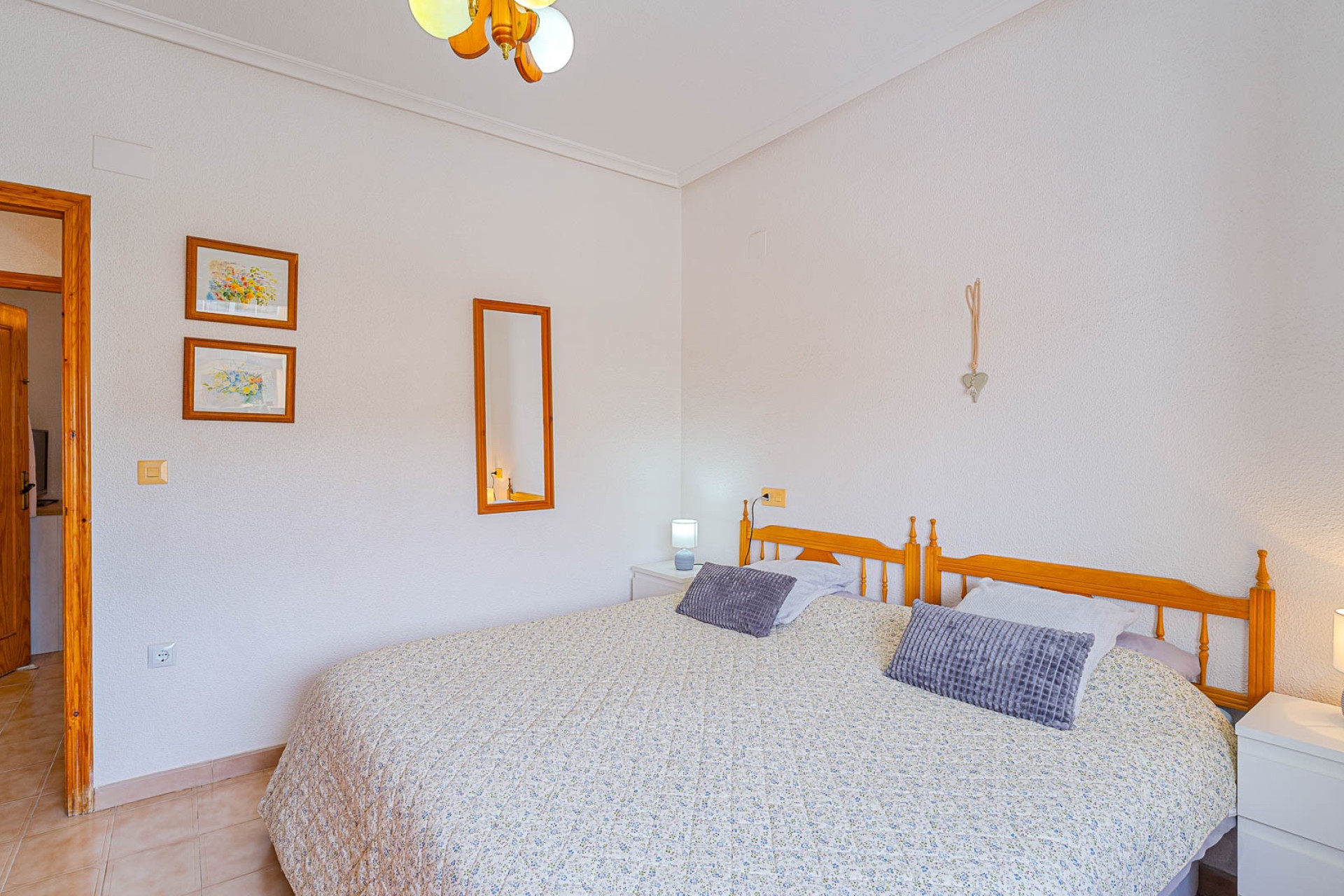 Reventa - Apartamento / Piso - Punta Prima