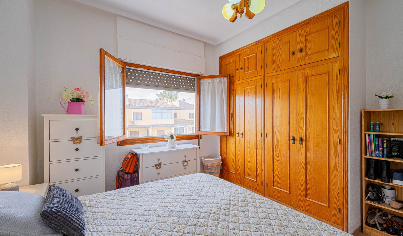 Reventa - Apartamento / Piso - Punta Prima