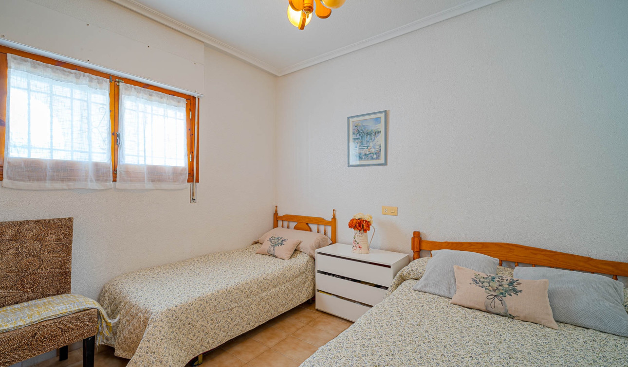 Reventa - Apartamento / Piso - Punta Prima