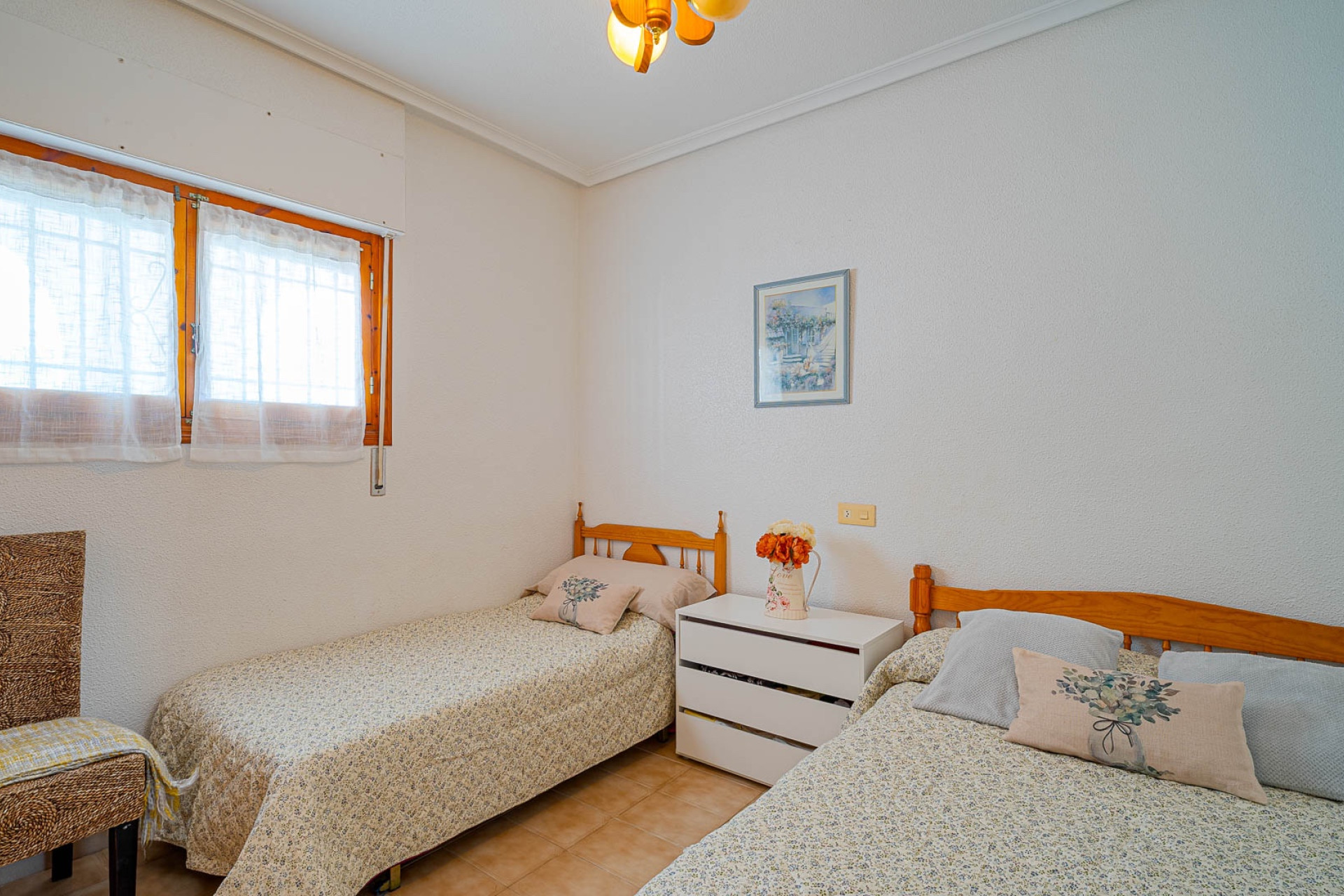 Reventa - Apartamento / Piso - Punta Prima