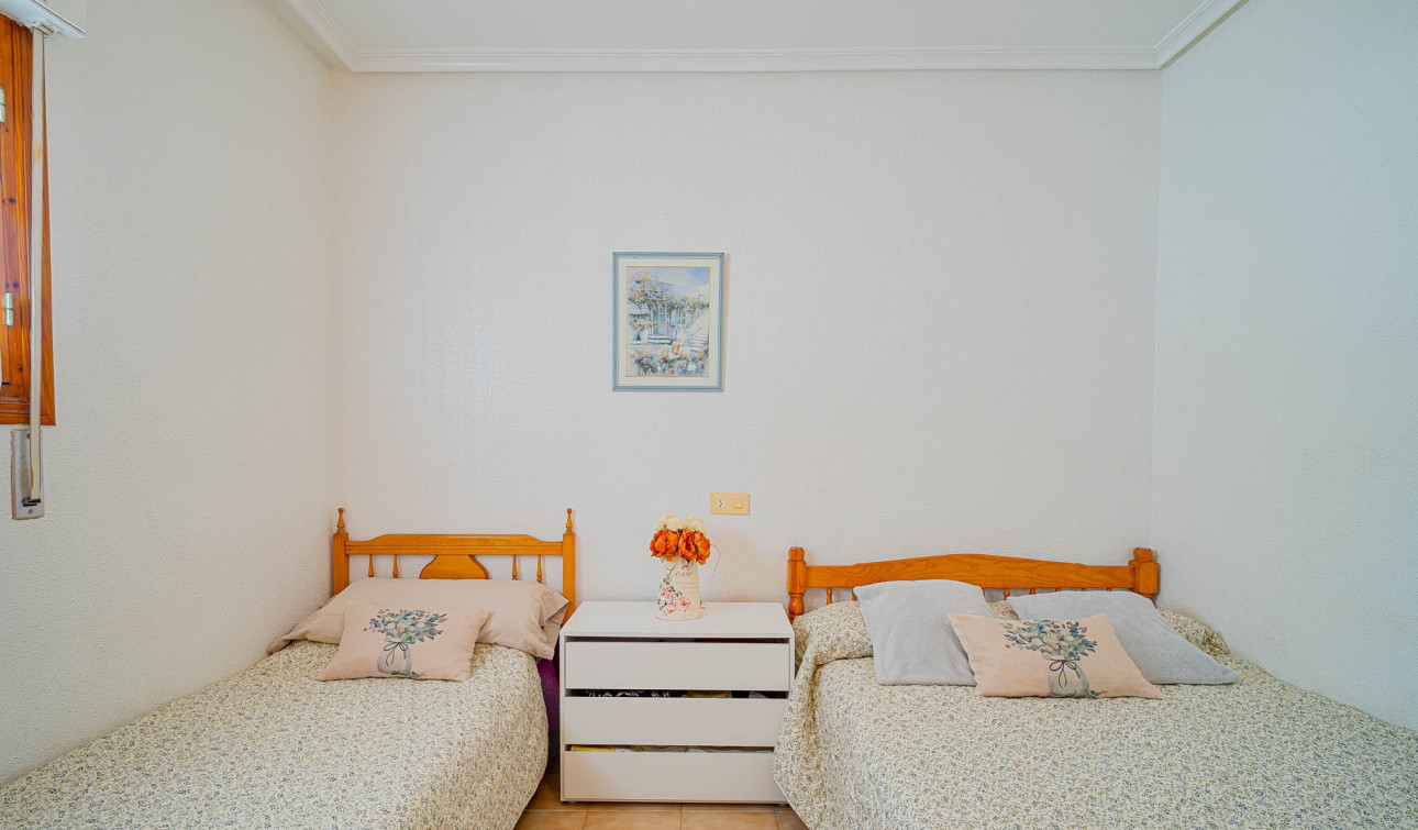 Reventa - Apartamento / Piso - Punta Prima