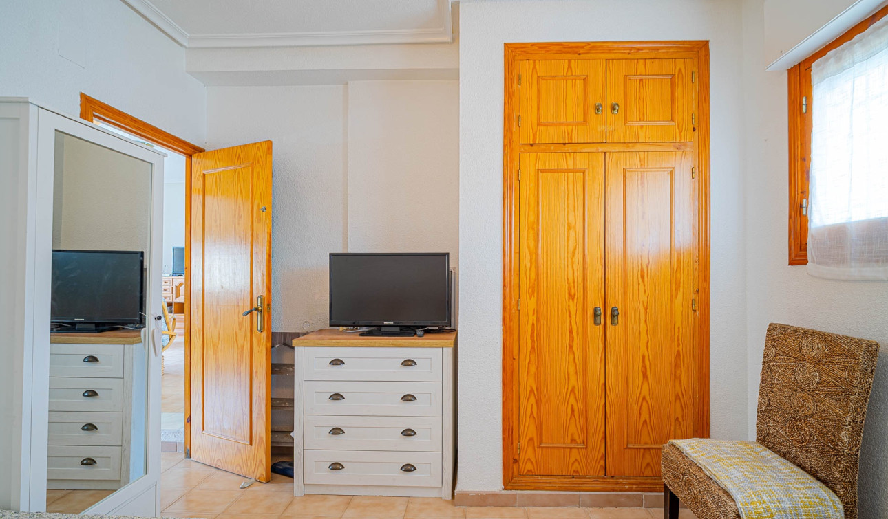Reventa - Apartamento / Piso - Punta Prima