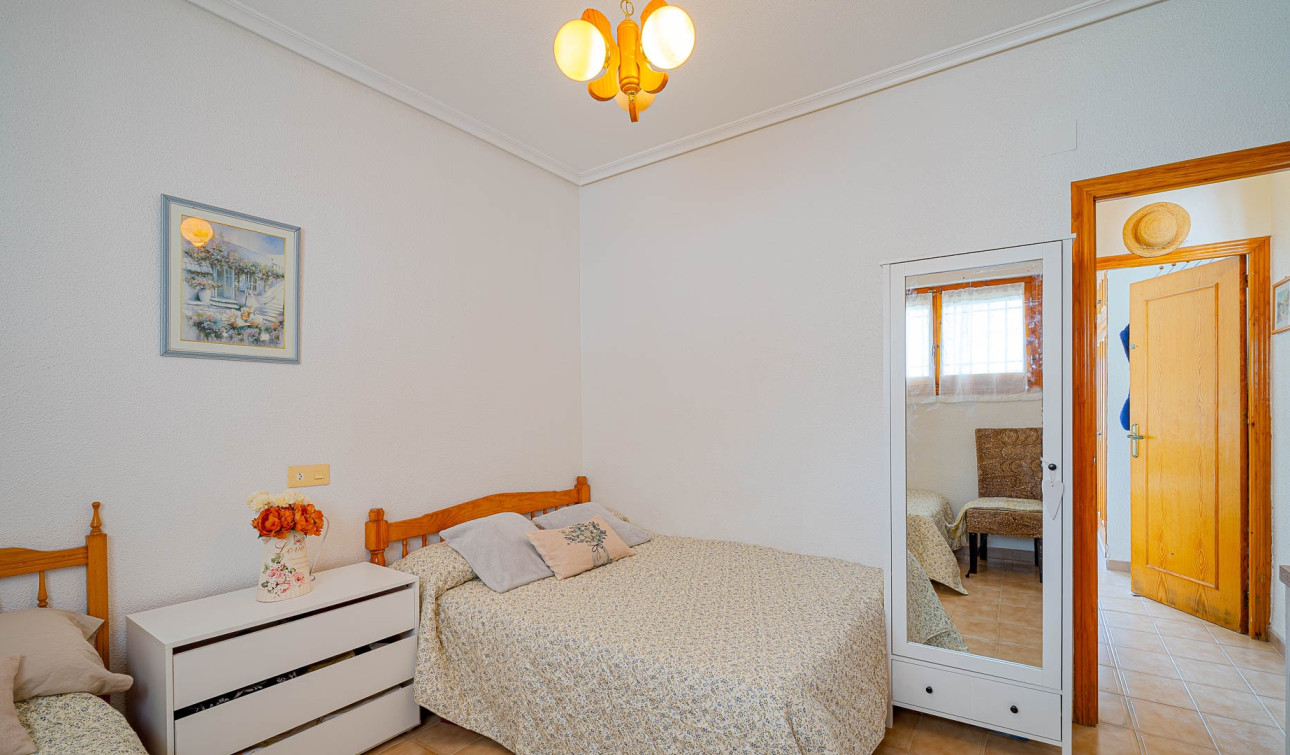 Reventa - Apartamento / Piso - Punta Prima